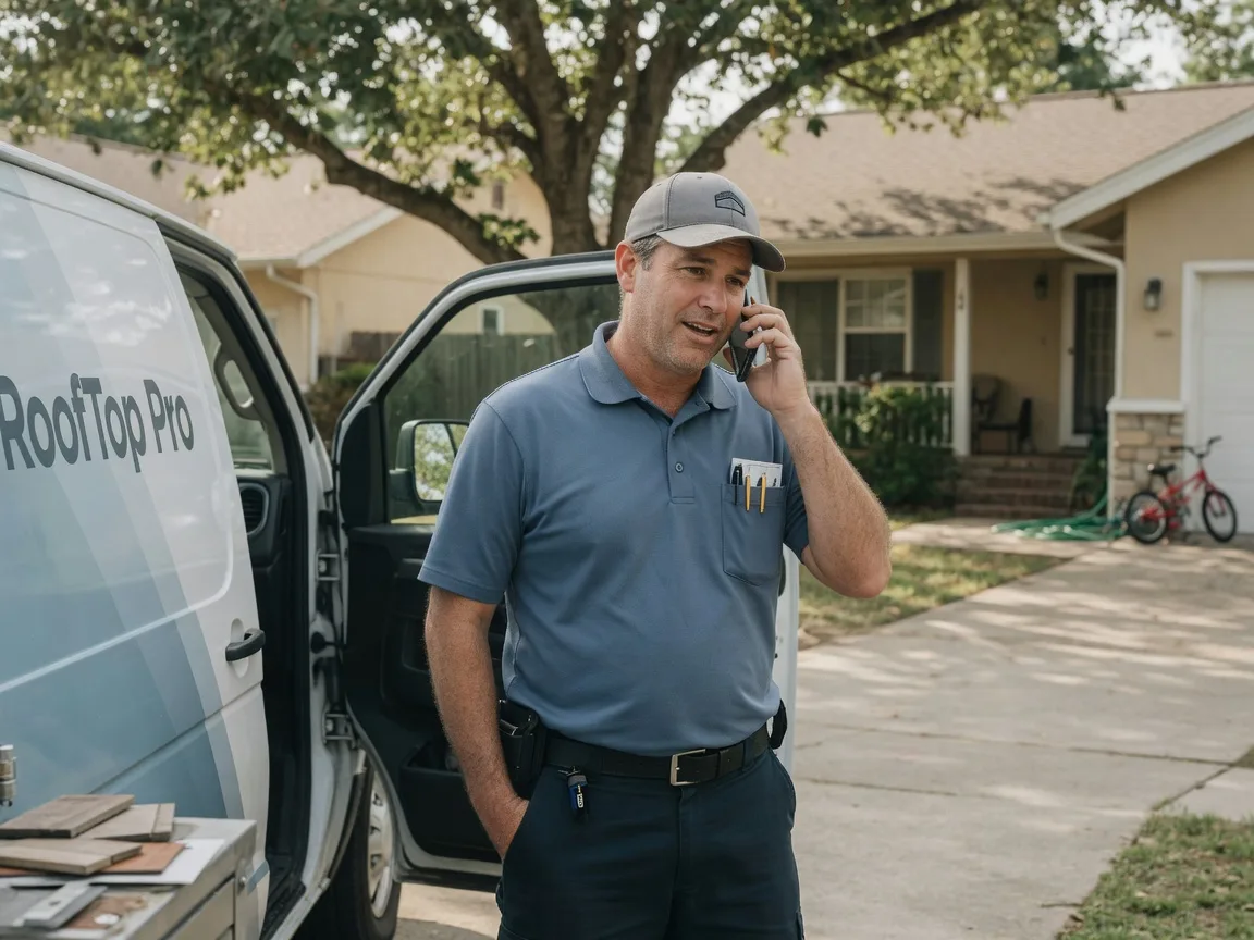 Roof Repair Estill Springs, TN FAQs