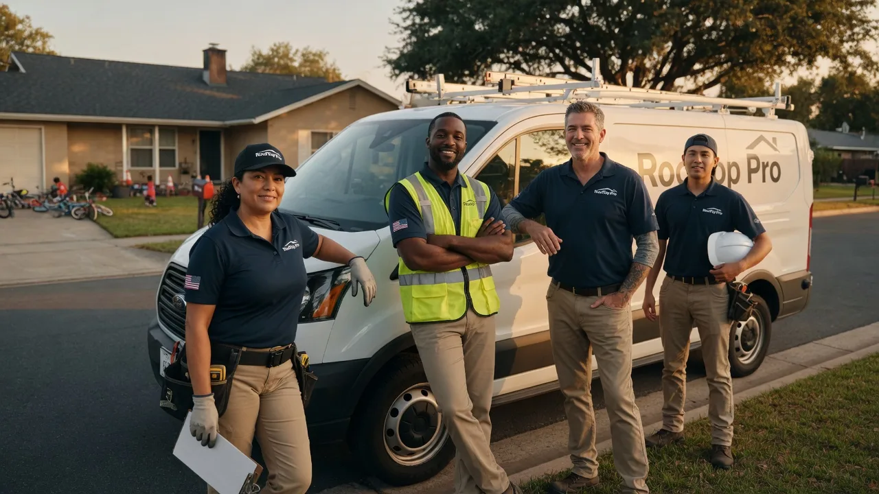 Roof Repair in Estill Springs, TN near me