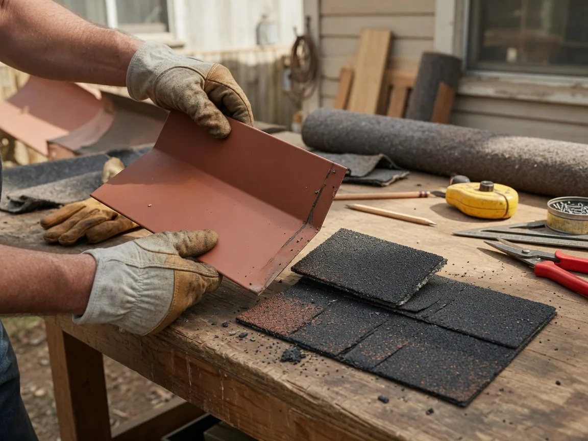 Roof Repair company in Estill Springs, TN